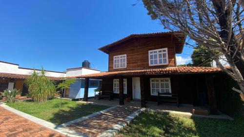 San Jeronimo Tlacochahuaya House | Pet-Friendly Cabaña Casa Coralillo with Pool & Hot Tub