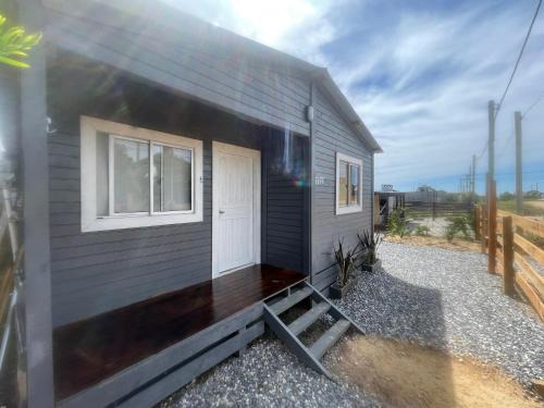 Punta del Diablo House | cabaña NFF