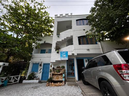 Puerto Triunfo House | Pet-Friendly Retreat at Cabaña Nro 80 El Portón de La Aldea