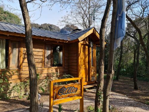 Villa Ventana Ski Chalet | Pet-Friendly Retreat at Cabaña Odila - Rated 9.6/10