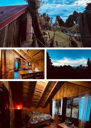 Vara Blanca Bed & Breakfast | Elegant Oceanfront Retreat at Cabaña Palo Alto