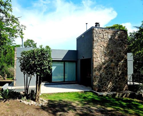 Villa Giardino House | Stellar Stay at Cabaña Panpachay Villa Giardino - Rated 9.2