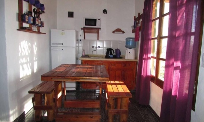 Cuadro Nacional Cabin | Relaxing Cabaña for 4 with Pool and Ocean Views