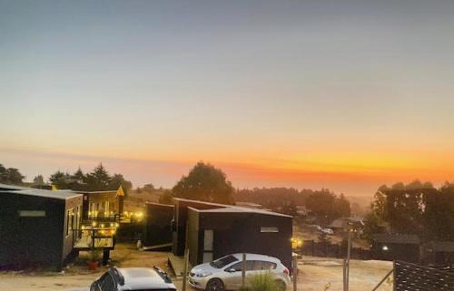 Pichilemu Apartment | Cozy Ocean View Getaway for Two in Punta de Lobos