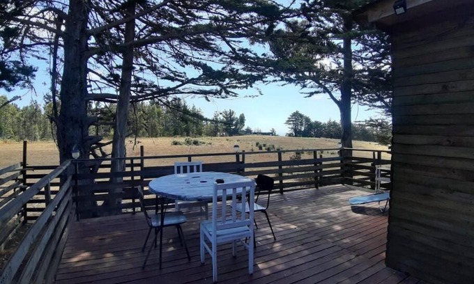 Pichilemu House | Top-Rated Cabaña Pichilemu: Pet-Friendly Retreat Awaits