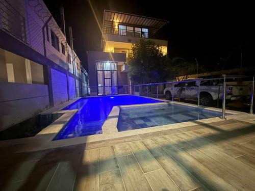 Covenas House | Pet-Friendly Cabaña Playa Mar: Guest Rated 9.4/10
