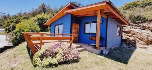 Valdivia Apartment | Top-Rated Family Getaway at Cabaña Playa Rosada