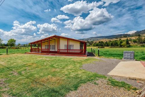Firavitoba House | Pet-Friendly Cabaña Prado Verde: Rated 9.2/10 by Guests