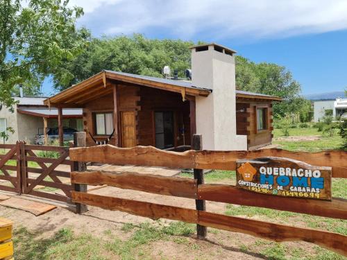 Los Reartes House | Private Getaway at CABAÑA PRIVADA NALÚ – Rated 9.3/10!