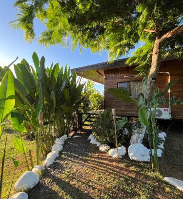 Playon Villa | Private Cabaña Near Manuel Antonio with Family-Friendly Perks