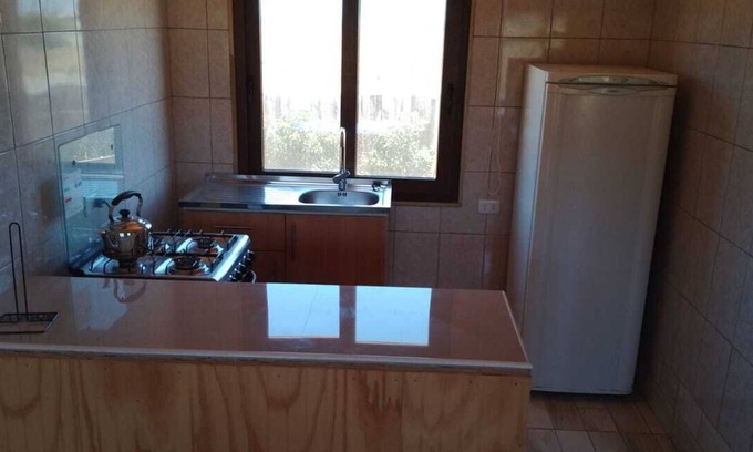 Cobquecura Cabin | Cozy Cabaña Pullay: Perfect for Families and Pets