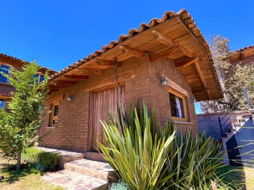 Tapalpa House | Family-Friendly Cabaña Puma Tapalpa with Top Guest Rating