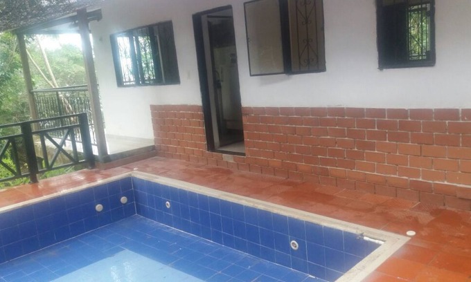 Yaguara Cabin | Lakefront Retreat at Cabaña Punta Arena with Great Amenities