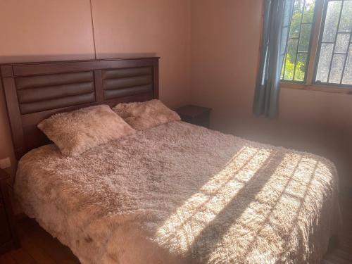 Vina del Mar House | Family-Friendly Cabaña Quilpue: A Cozy Retreat Awaits