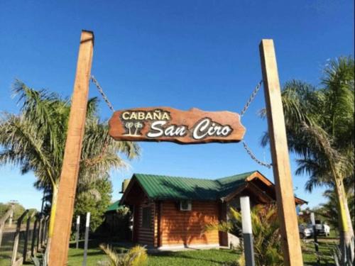 Formosa Apartment | Pet-Friendly Cabaña/Quincho San Ciro with Pool & Breakfast