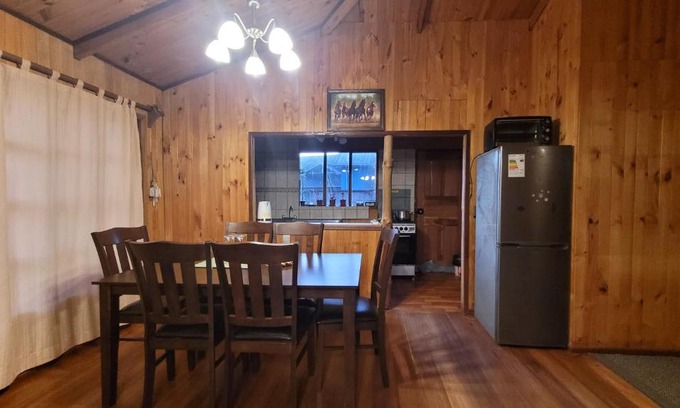 Lenca House | Pet-Friendly Cabaña Río Contao with Exceptional Guest Ratings