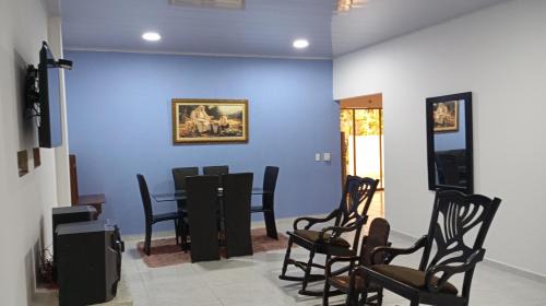 Covenas Apartment | Pet & Child Friendly Cabaña Rochy: Rated 9.7 by Guests