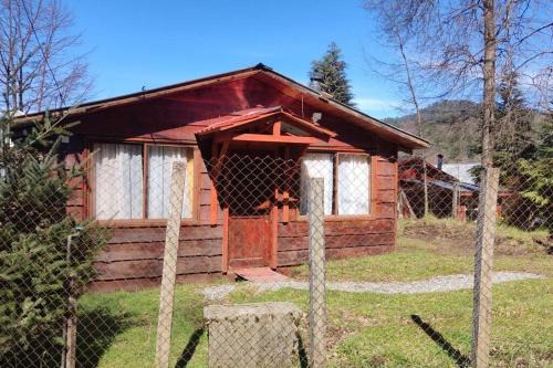Puerto Fuy House | Pet-Friendly Holiday Homes in Chile with High Guest Ratings