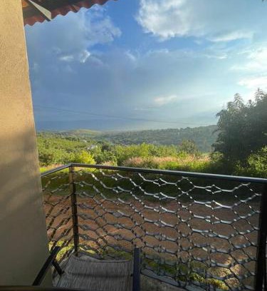 San Agustin Etla Ski Chalet | Pet-Friendly Cabaña San Agustín Etla with Breakfast Included