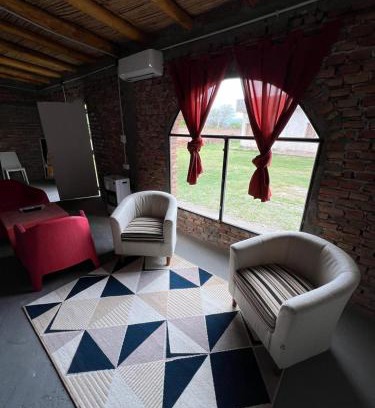 Tinogasta Apartment | Cabaña San Antonio