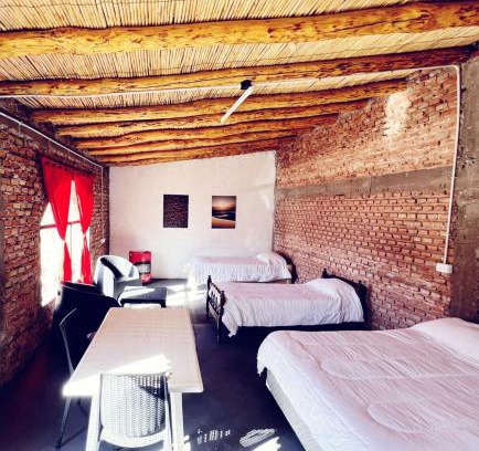 Tinogasta Apartment | Cabaña San Antonio2