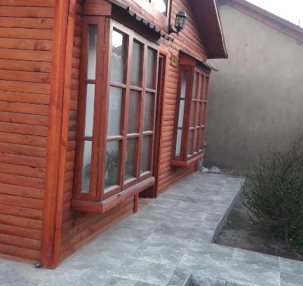 Vicuna House | Pet-Friendly Retreat: Cabaña San Isidro with 10/10 Rating