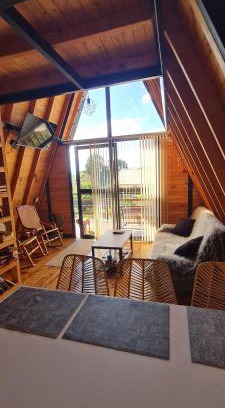 Marinilla House | Pet-Friendly Cabaña Starka with Jacuzzi & Hot Tub Bliss