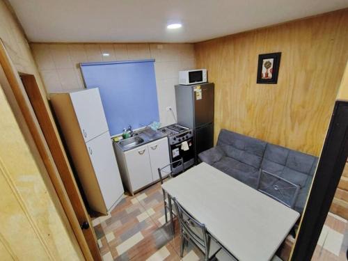 Temuco Apartment | Cabaña Temuco buena ubicación