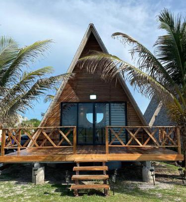 Carmen Apartment | Cabaña Tulumcito Pueblo