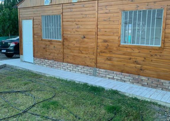 Ullum Department House | Budget-Friendly Cabaña Ullum with 9.3/10 Guest Rating