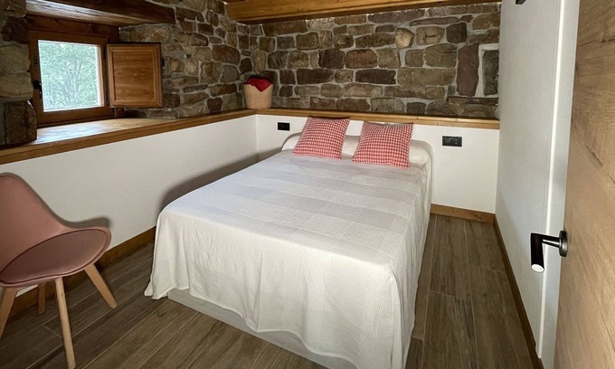 Vega de Pas Cabin | Discover Cabaña Vega de Pas: Perfect for Families & Nature Lovers