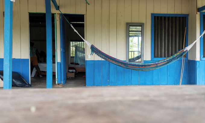 Nuqui Cabin | Discover Cabaña Villa Inesita: Pet-Friendly Retreat Awaits