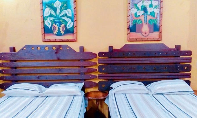 Tizimin Cottage | Discover Cabaña Villa Mercedes: Ocean View & Pool Access