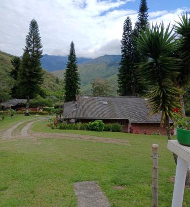 Yumbo Other | Cabaña Villa Morena
