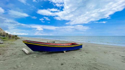 Monitos House | Pet-Friendly Retreat at Cabaña Villa Palmaral