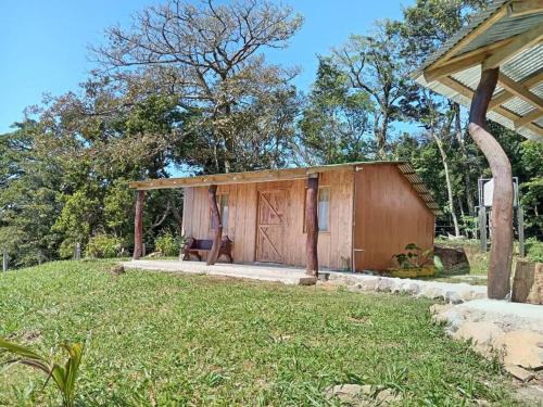 Palmira House | Pet-Friendly Cabaña Vista Del Sol with Amazing Amenities