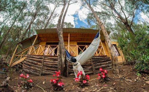 Tenjo Ski Chalet | Cabaña Vista Majuy, Tenjo