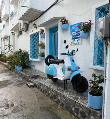 Puerto Triunfo Apartment | Family-Friendly Cabaña La Bonita: Your Ideal Getaway