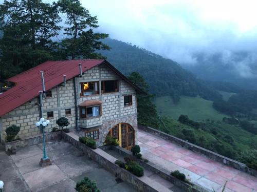 Pinal de Amoles House | Cozy Cabañas 5 Pinos - Guest Rated 9.5, Family-Friendly Stay