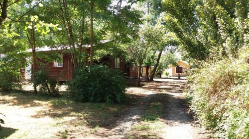 Pinto Ski Chalet | Inviting Cabañas Aguas Claras: Pool & Child-Friendly Retreat