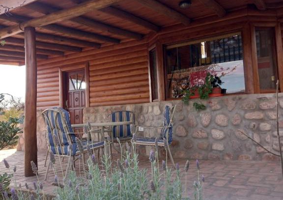 Ischilin Ski Chalet | Oceanfront Bliss at Cabañas Alma Serena - Guest Rated 9.9