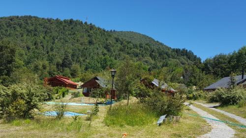 Caburgua House | Top-Rated Cabañas Alto Caburgua with Pool & Kitchen