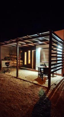 Vicuna Apartment | Cozy Cabañas Amancay: Pet-Friendly Retreat with Breakfast