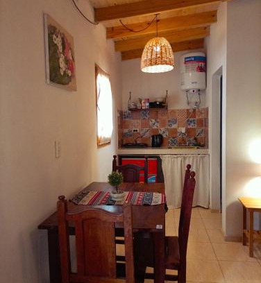 Chilecito House | Pet-Friendly Retreat at Cabaña "Amanecer" - Rated 9.2/10