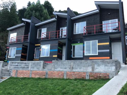 Puerto Montt Apartment | Pet-Friendly CABAÑAS ANAHUAC with Family Amenities
