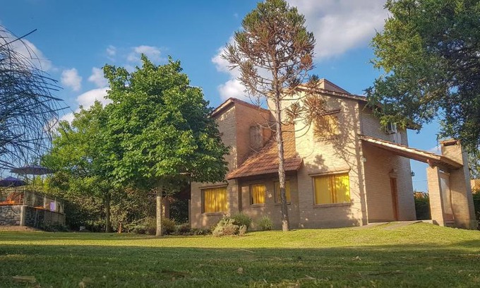 San Antonio de Arredondo Cabin | Discover Cabañas Andaluhe: 10/10 Poolside Retreat