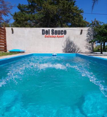 Parana Department House | Guest Rated: 8.8 at Cabañas Apart del Sauce II