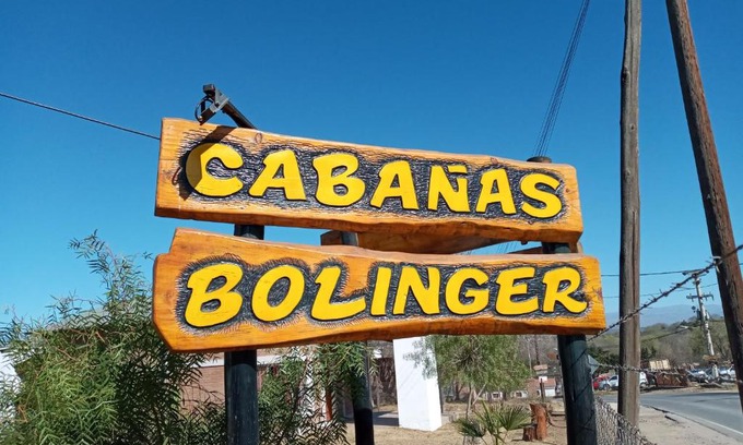 Santa Rosa de Calamuchita House | Cozy Cabañas Bolinger: Family & Pet Friendly Retreat