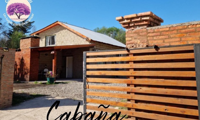 Santa Rosa de Calamuchita House | Experience Cabañas Kiri: Oceanfront Bliss with Pool Access