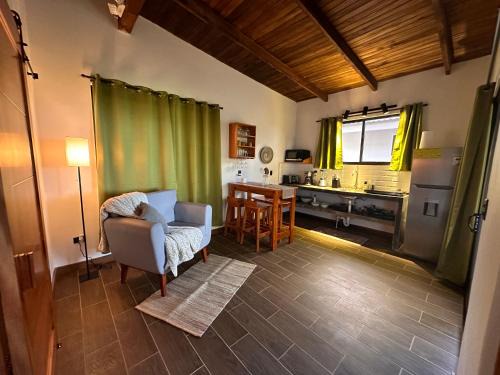 Bijagua Apartment | Discover Comfort at Cabañas Areno Lodge with Family-Friendly Amenities